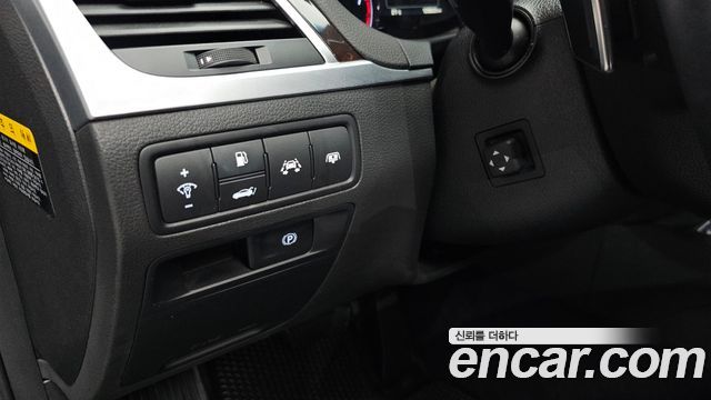 Hyundai Genesis 2016 — photo 20