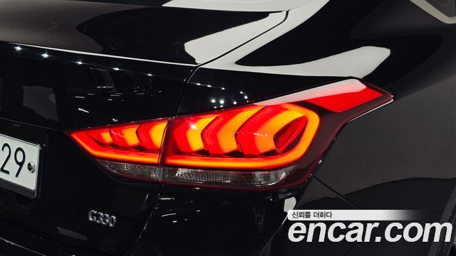 Hyundai Genesis 2016 — photo 9