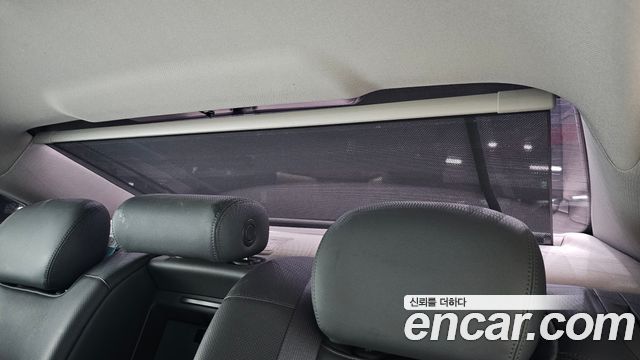 Hyundai Genesis 2016 — photo 32