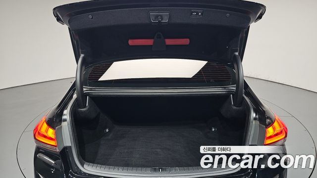 Hyundai Genesis 2016 — photo 34