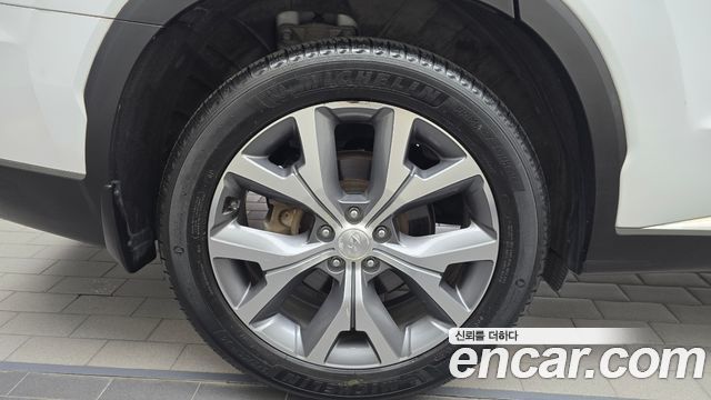 Hyundai Palisade 2022 — photo 5