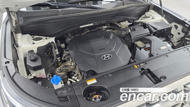 Hyundai Palisade 2022 — photo 6