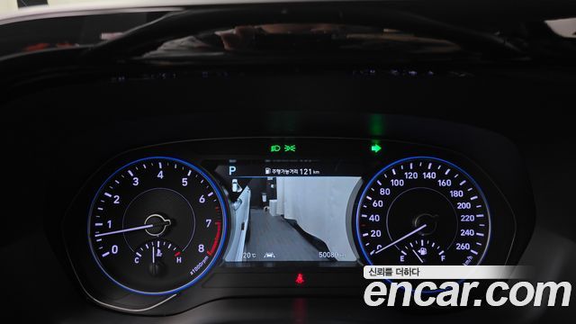 Hyundai Palisade 2022 — photo 8