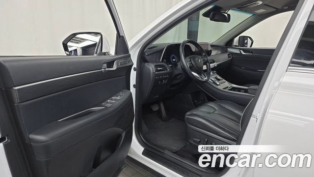 Hyundai Palisade 2022 — photo 10