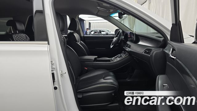 Hyundai Palisade 2022 — photo 11