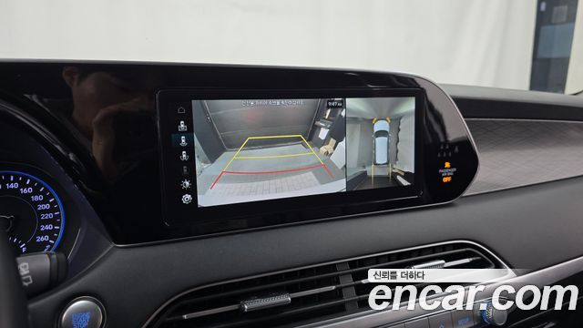 Hyundai Palisade 2022 — photo 15