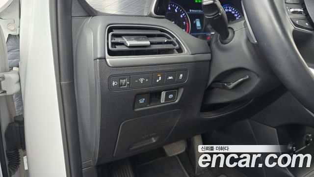 Hyundai Palisade 2022 — photo 16