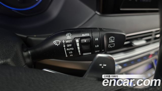 Hyundai Palisade 2022 — photo 17