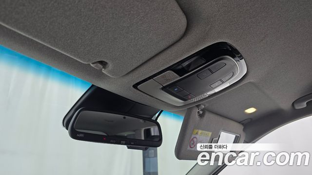 Hyundai Palisade 2022 — photo 18