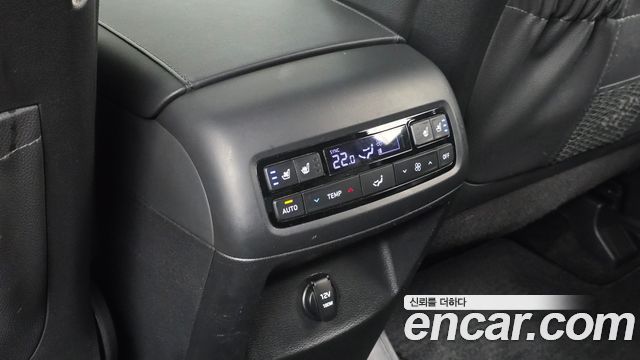 Hyundai Palisade 2022 — photo 19