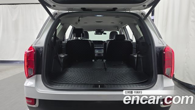 Hyundai Palisade 2022 — photo 20