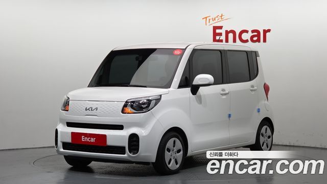 Kia RAY 2022 — photo 1