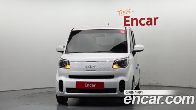 Kia RAY 2022 — photo 3