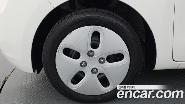 Kia RAY 2022 — photo 5