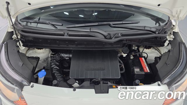 Kia RAY 2022 — photo 6