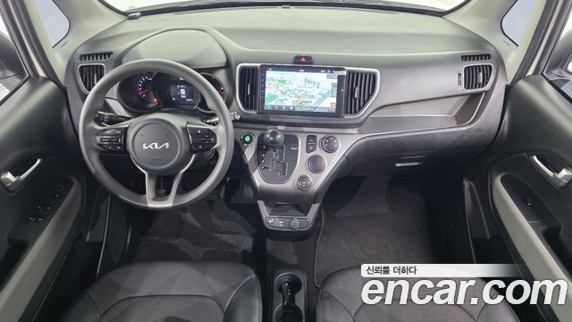 Kia RAY 2022 — photo 10