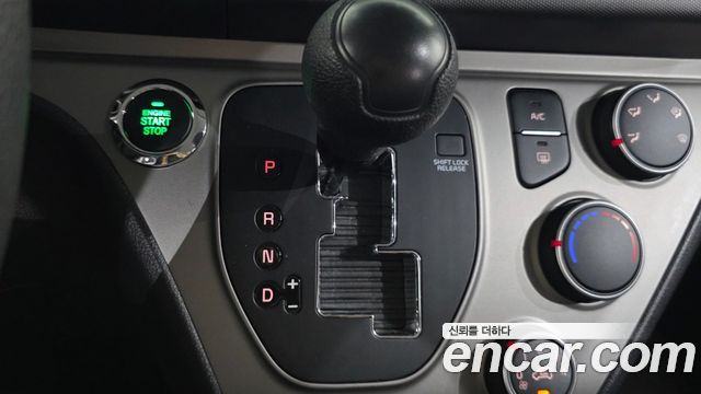 Kia RAY 2022 — photo 12