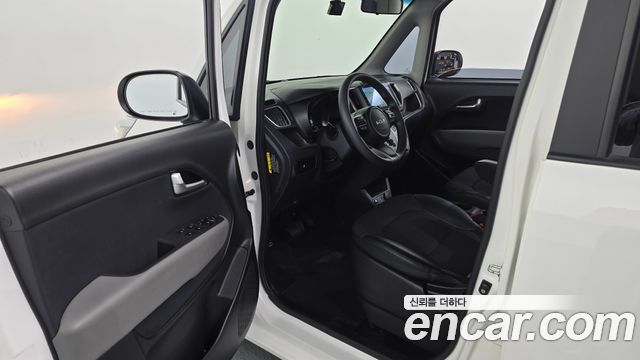Kia RAY 2022 — photo 13
