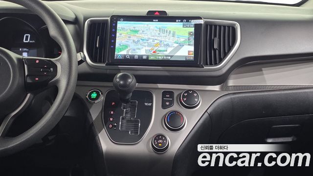 Kia RAY 2022 — photo 18