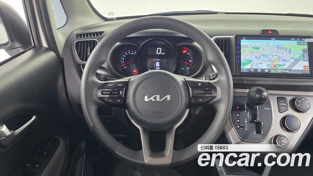 Kia RAY 2022 — photo 19