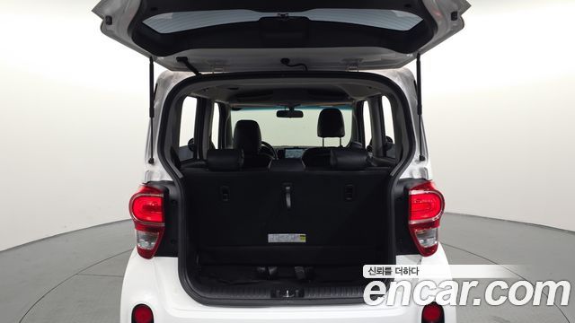 Kia RAY 2022 — photo 22