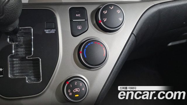 Kia RAY 2022 — photo 23