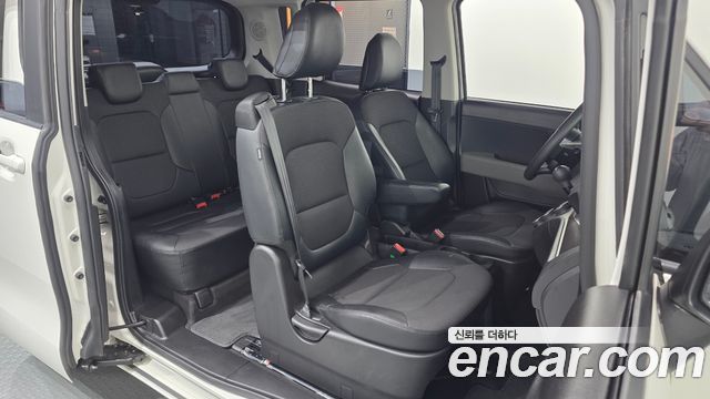 Kia RAY 2022 — photo 24