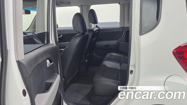 Kia RAY 2022 — photo 25