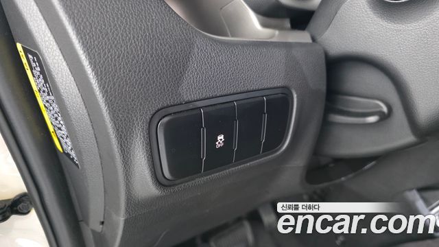Kia RAY 2022 — photo 26