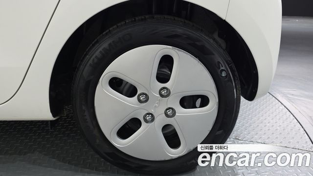 Kia RAY 2022 — photo 7
