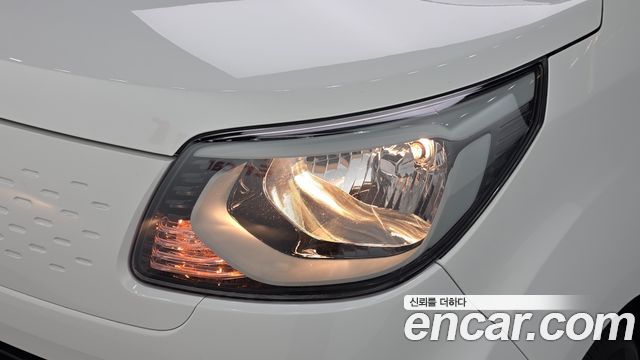 Kia RAY 2022 — photo 8