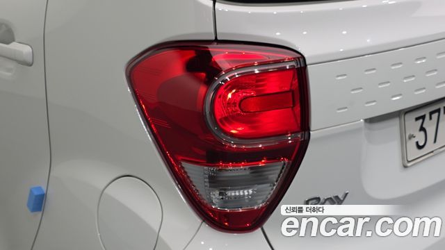 Kia RAY 2022 — photo 9