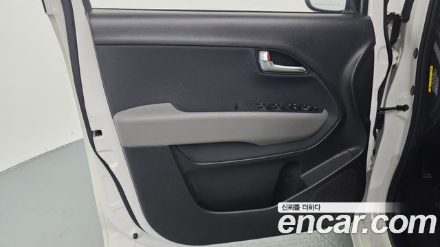 Kia RAY 2022 — photo 14