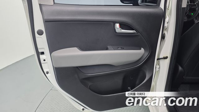 Kia RAY 2022 — photo 15