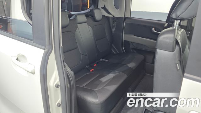 Kia RAY 2022 — photo 16
