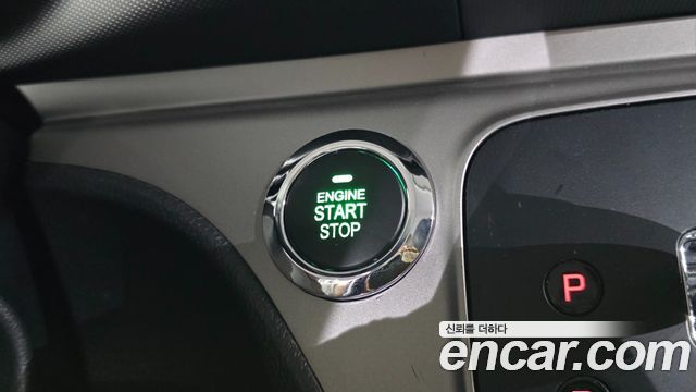 Kia RAY 2022 — photo 27