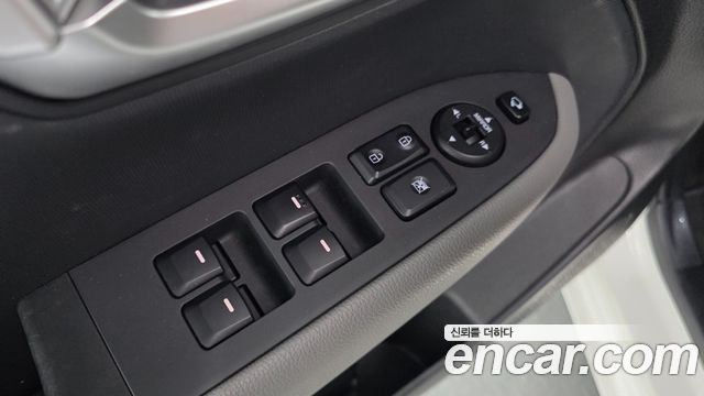 Kia RAY 2022 — photo 28