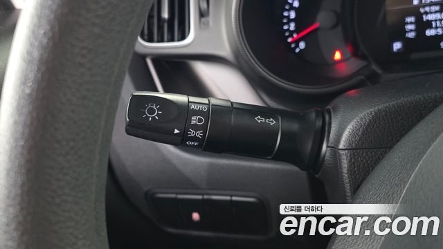 Kia RAY 2022 — photo 29