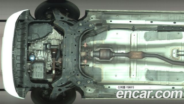 Kia RAY 2022 — photo 31