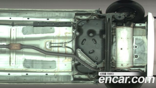 Kia RAY 2022 — photo 32