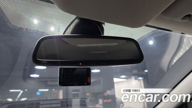 Renault Korea SM3 2019 — photo 23