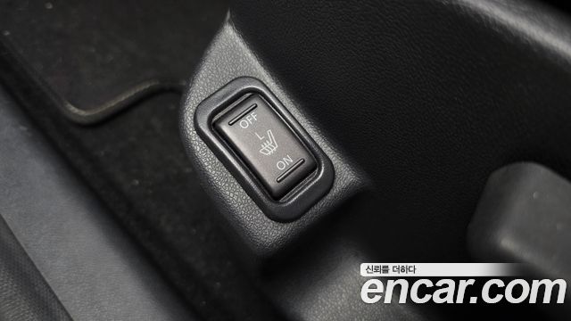 Renault Korea SM3 2019 — photo 25