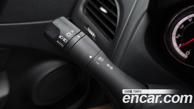 Renault Korea SM3 2019 — photo 28