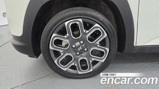 Hyundai Casper 2023 — photo 5