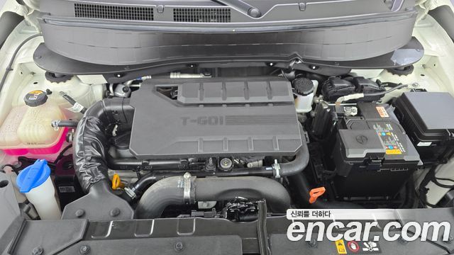 Hyundai Casper 2023 — photo 6