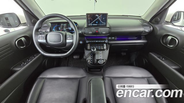 Hyundai Casper 2023 — photo 10