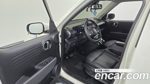 Hyundai Casper 2023 — photo 13
