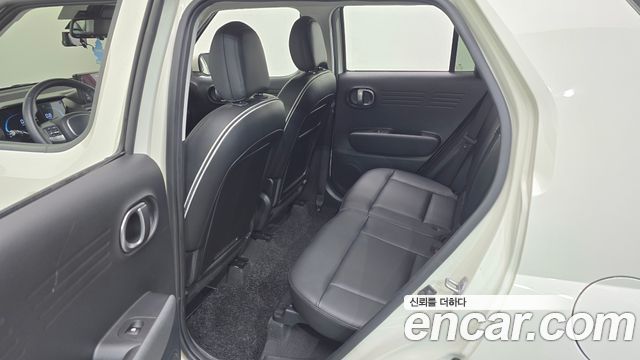 Hyundai Casper 2023 — photo 17
