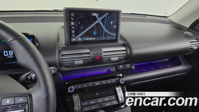 Hyundai Casper 2023 — photo 18