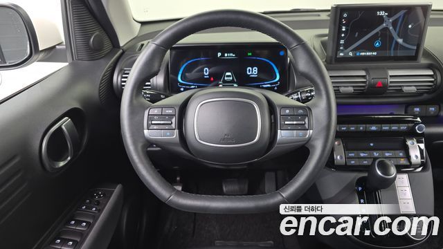 Hyundai Casper 2023 — photo 19
